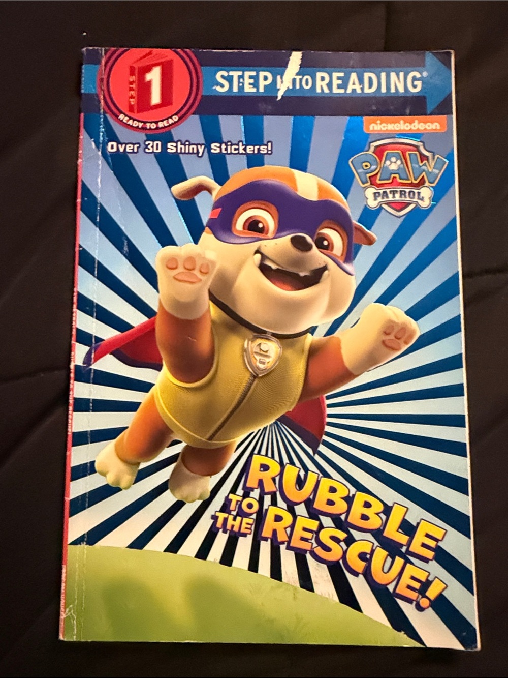 Step into Reading Bundle - Picture 5 of 6